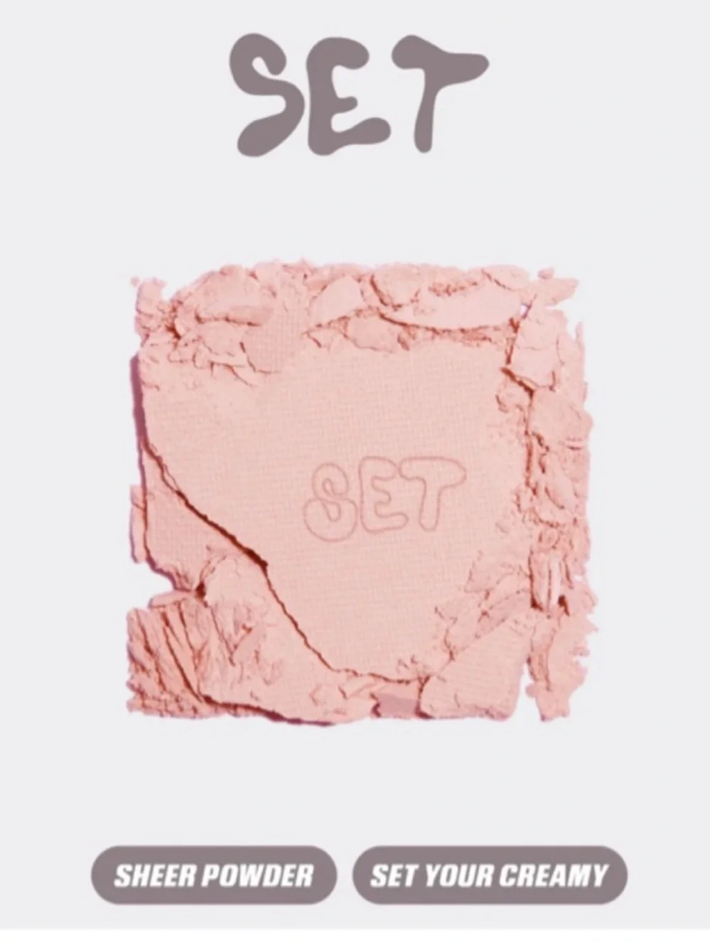 HUDA BEAUTY GREIGE CREAMY OBSESSIONS EYESHADOW PALETTE
